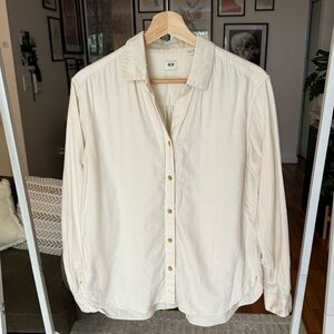 Button Down Shirt